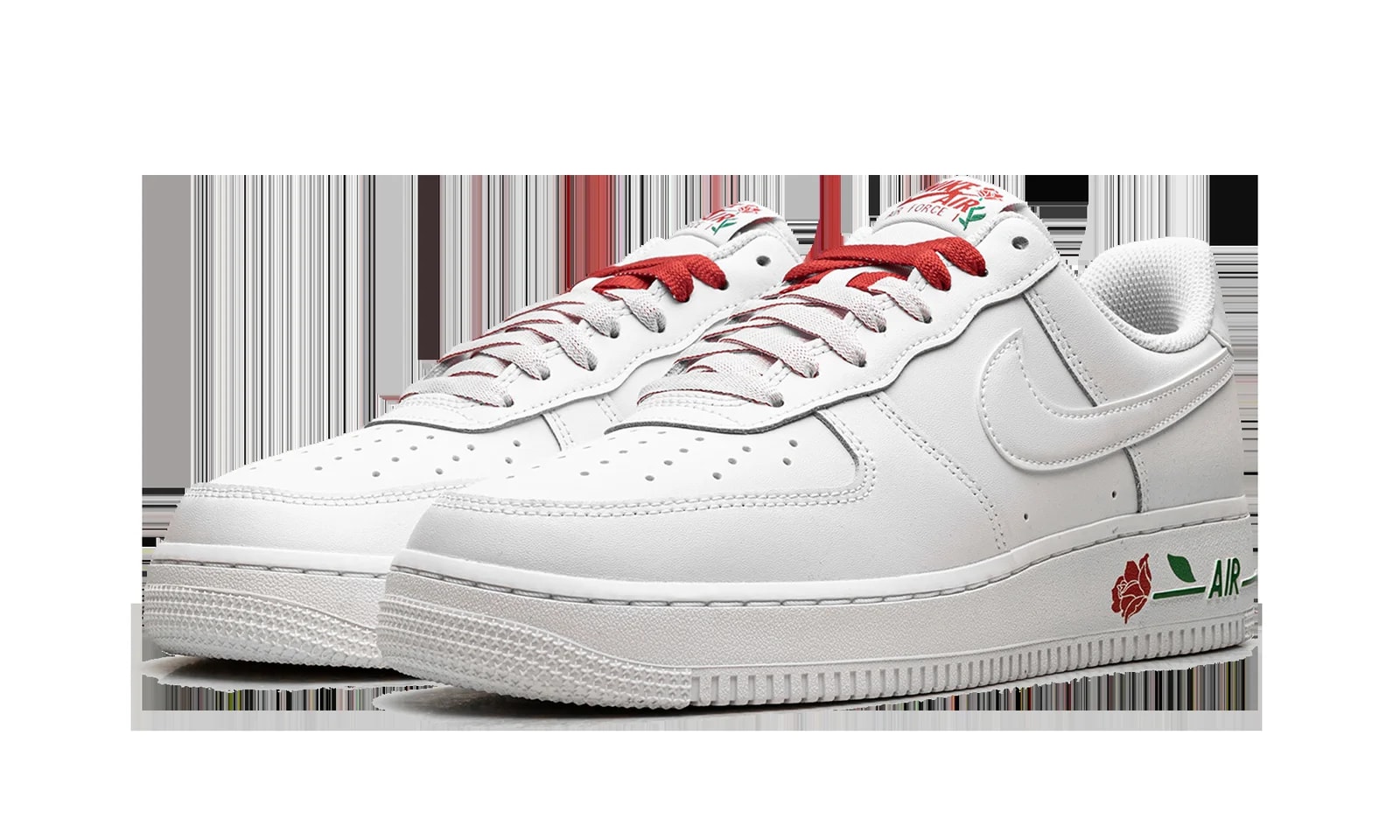 Air Force 1 Low " IF0498 100 2