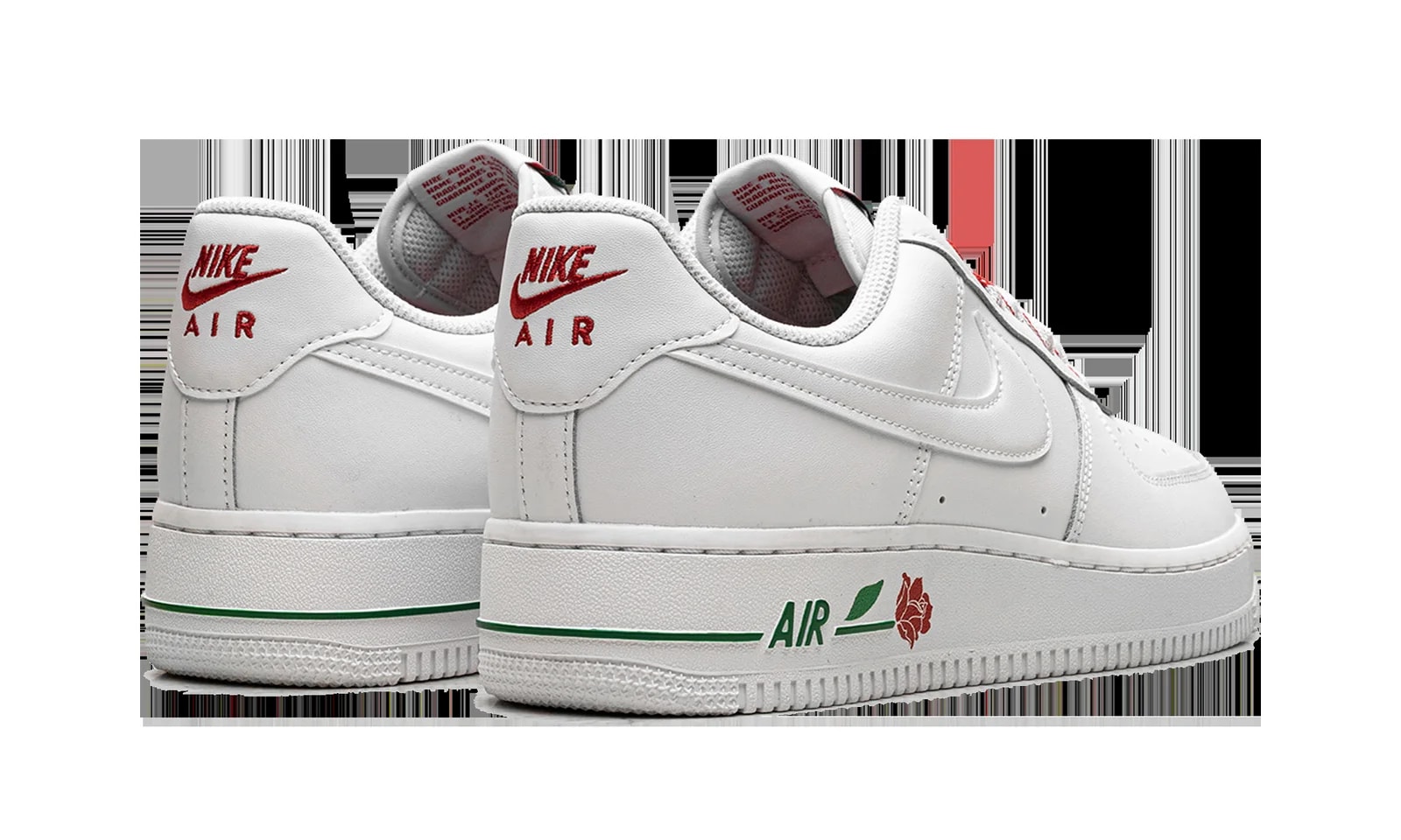 Air Force 1 Low " IF0498 100 3