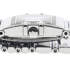 Omega Constellation 19mm SS Black #C9936 3