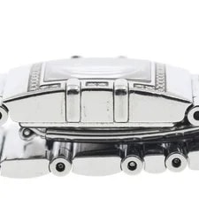 Omega Constellation 19mm SS Black #C9936 4