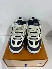 Louis Vuitton Skate S2QZSLYQQL0Y Size 11 Ships Fast 2