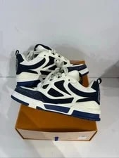 Louis Vuitton Skate S2QZSLYQQL0Y Size 11 Ships Fast 4