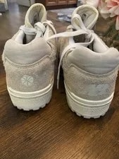 New Balance 550 X Aime Leon Dore ALD 3