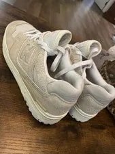 New Balance 550 X Aime Leon Dore ALD 4