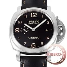 Panerai — Panerai Luminor Marina 1950 3 Days Automatic PAM00359 — Watches — resale