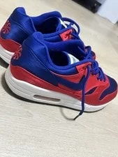 Nike Air Max 1 Pack 2018 ’S Size 10.5 & 2