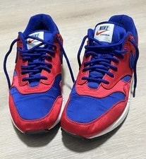 Nike Air Max 1 Pack 2018 ’S Size 10.5 & 3