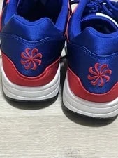 Nike Air Max 1 Pack 2018 ’S Size 10.5 & 4