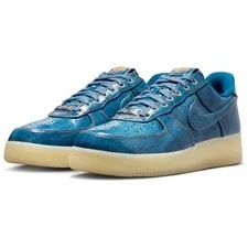[IM5757-400] -- Nike Air Force 1 Skateboard Shoes Low Top 3