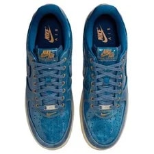 [IM5757-400] -- Nike Air Force 1 Skateboard Shoes Low Top 4