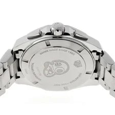 Tag Heuer Aquaracer Professional 300 Chronograph Cay111b.ba0927 Blue TOMI-0 4