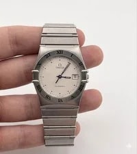 Authentication, Working Omega Constellation 2