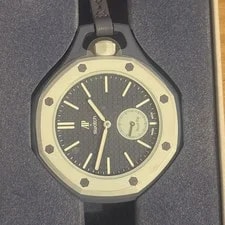 Swatch X Audemars Piguet Royal Pop Lan Ba Blue 2026 NEW 2