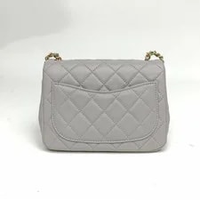 Chanel CF Flap Square 17cm Crossbody 4