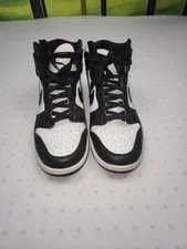 Nike Dunk High 4