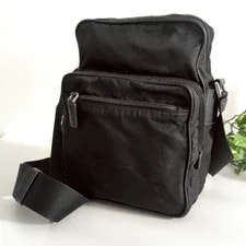 Good Condition Prada Large Capacity Pochette 3