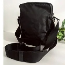 Good Condition Prada Large Capacity Pochette 4