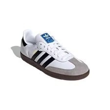 Adidas Samba OG Cloud / /Clear 4
