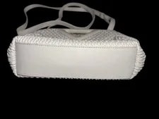Bottega Veneta Matelasse Small the Point Triangle 3