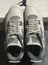 Air Jordan 4 Size 12 Retro Cave Shoes FV5029-200 3