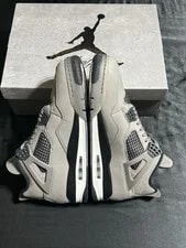Air Jordan 4 Size 12 Retro Cave Shoes FV5029-200 4