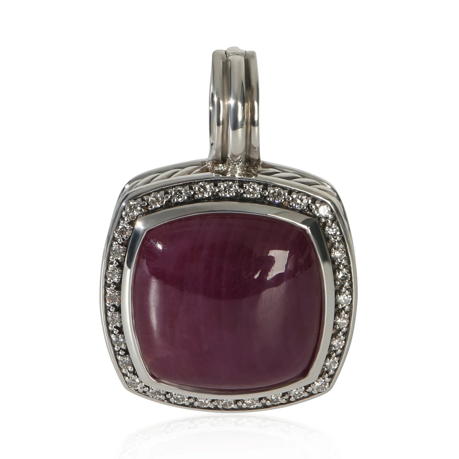 David Yurman — David Yurman and Moonlight Ice Albion 925 — Jewelry — resale