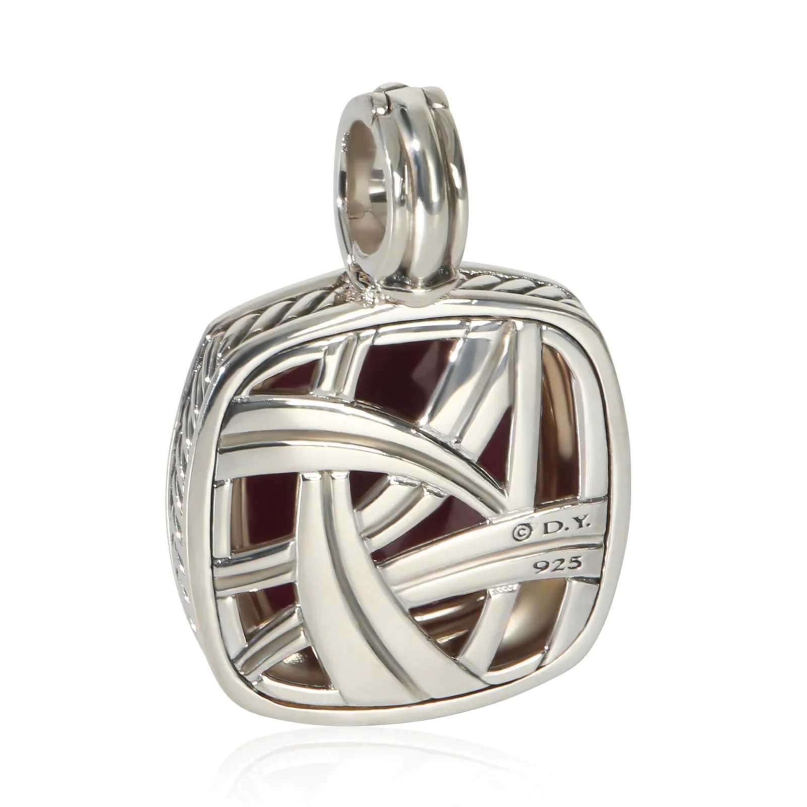 David Yurman and Moonlight Ice Albion 925 2