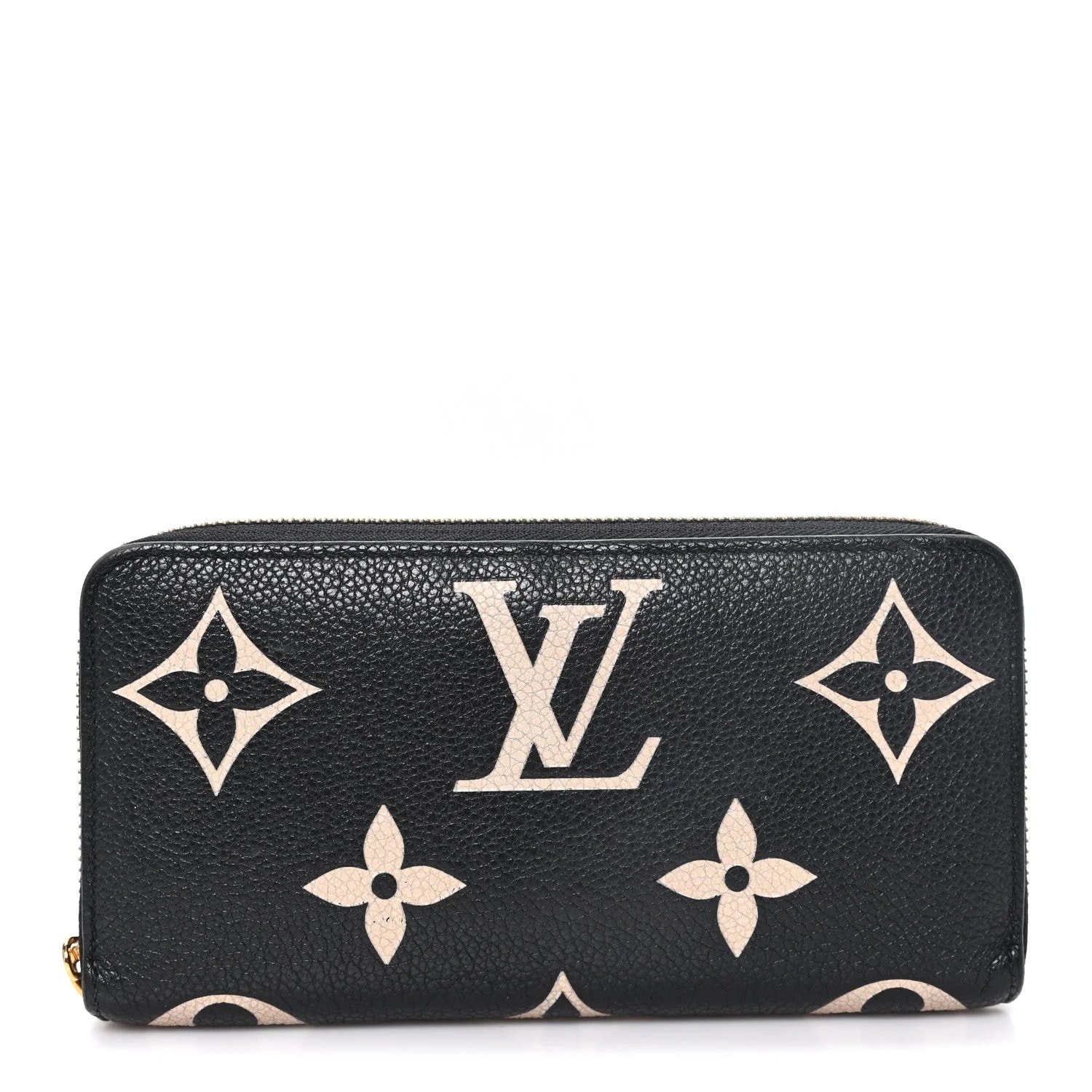 Empreinte Giant Zippy Wallet — Accessory — resale