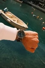 IWC Big Pilot's Heritage Titanium IW501004 2