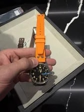 IWC Big Pilot's Heritage Titanium IW501004 4