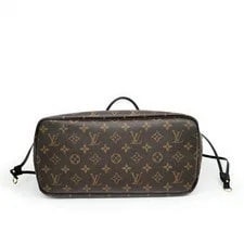 Louis Vuitton Neverfull With 3