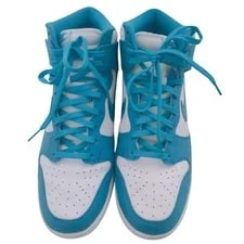 12.0US Nike Dunk High Championship 2
