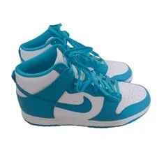 12.0US Nike Dunk High Championship 3