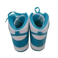 12.0US Nike Dunk High Championship 4