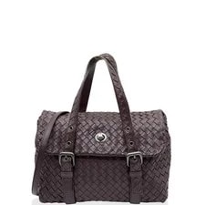 Bottega Veneta — Bottega Veneta Two Way (pa041026a2) — Handbag — resale
