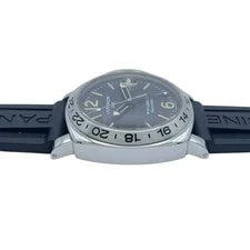 Panerai Luminor GMT 1000 PAM00029 44mm Stainless Steel Black OKW1316 4