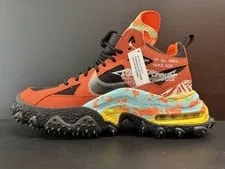 Nike AIR Terra Forma Mantra DQ1615-800 Size 12 B Grade NEW 2