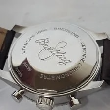 Breitling Aviator 8 Automatic Chronograph 43mm A13316 3