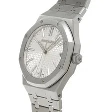 Audemars Piguet Royal Oak 15510ST 2