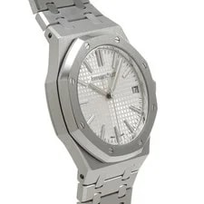 Audemars Piguet Royal Oak 15510ST 3