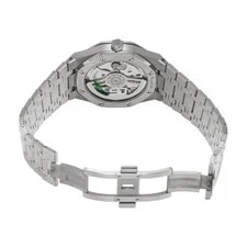 Audemars Piguet Royal Oak 15510ST 4