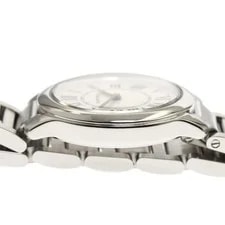 Cartier Ronde Solo DU 29MM WSRN0033 29mm SS Silver #C5291 4
