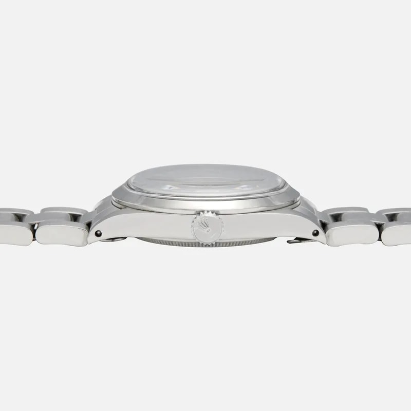 1972 Rolex Explorer Ref. 1016 'Frog's Foot' 4