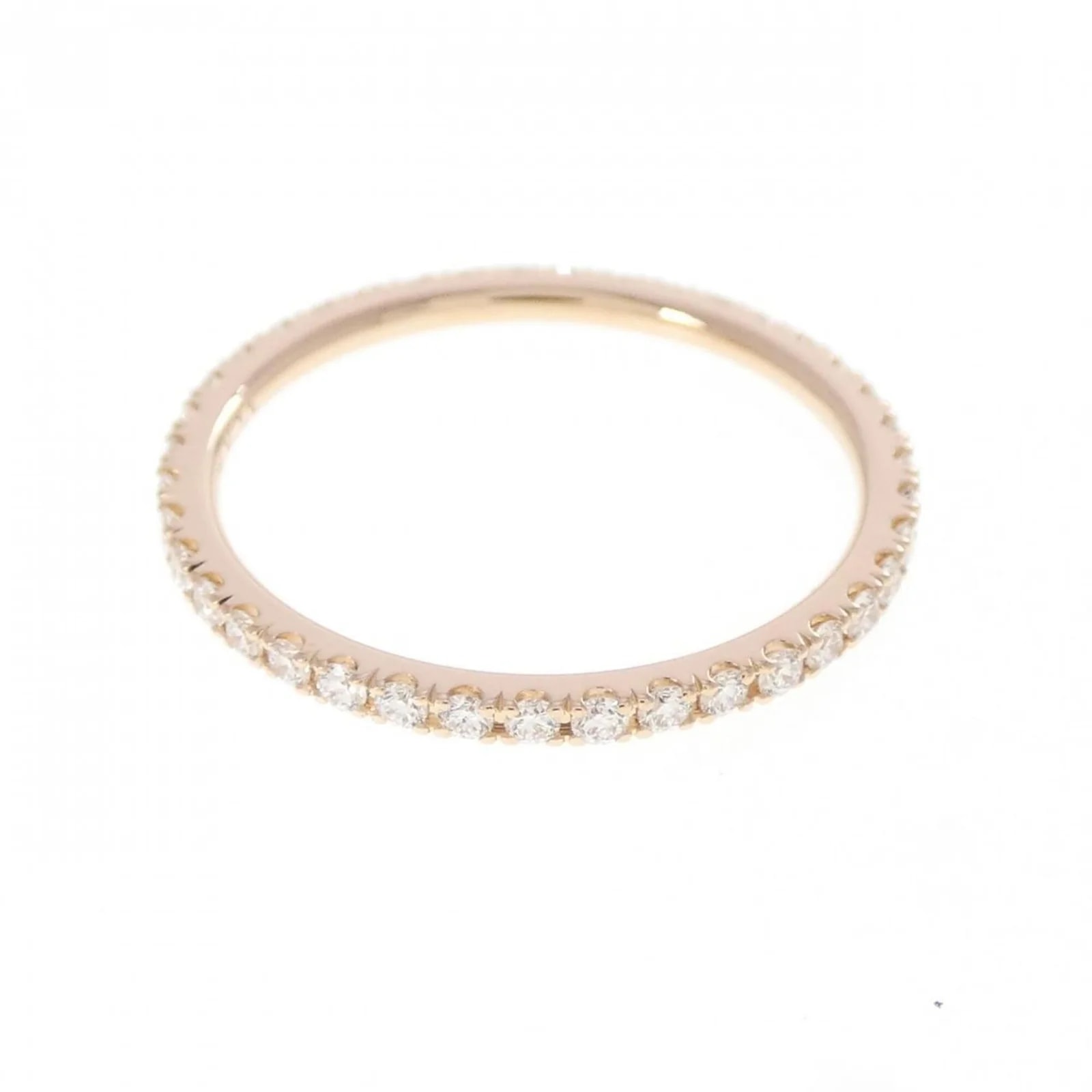 Van Cleef & Arpels — Van Cleef & Arpels Yellow Gold (18K) Band — Jewelry — resale