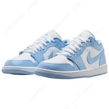 Jordan Air 1 Low Wmns DC0774-142 3