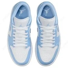 Jordan Air 1 Low Wmns DC0774-142 4