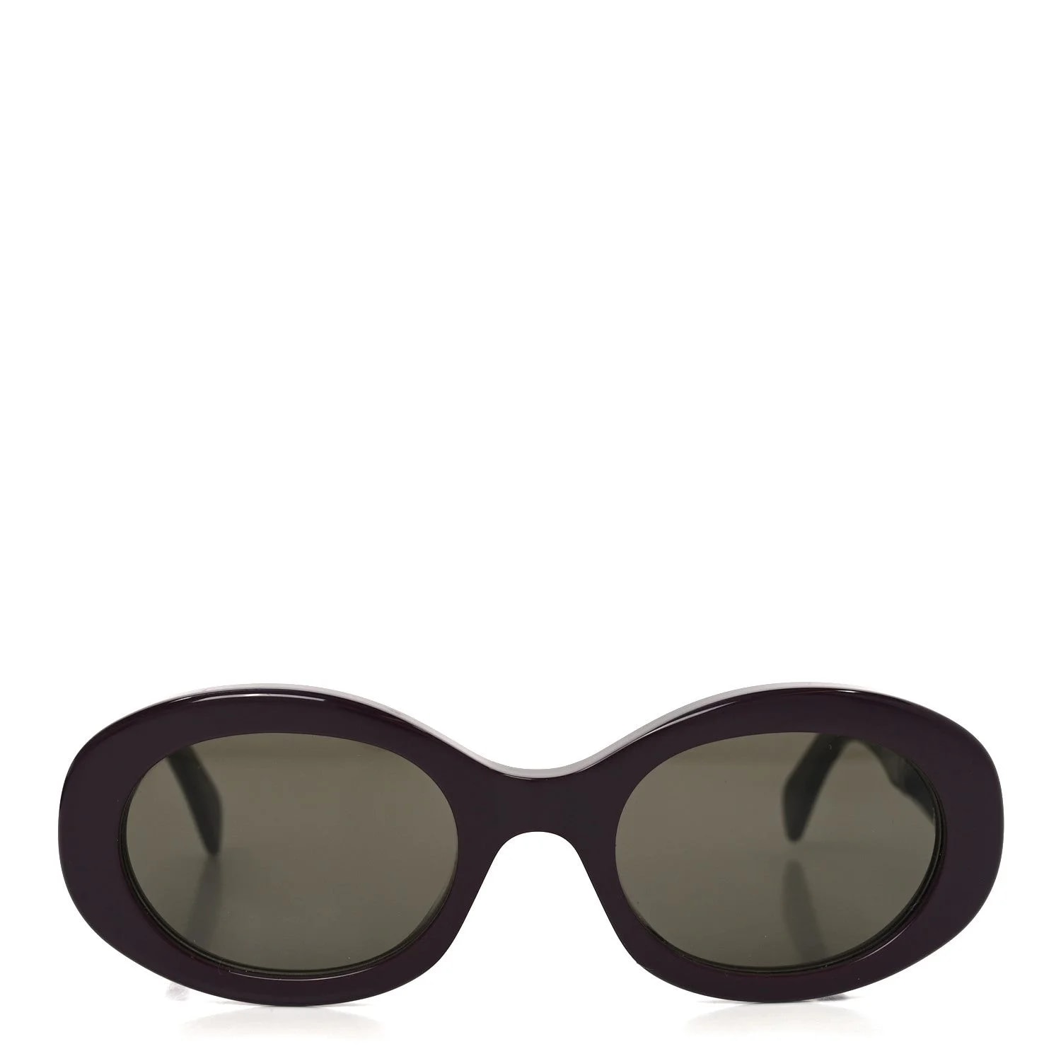 Acetate Triomphe 01 Sunglasses CL 40194U 2