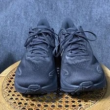 Hoka One Clifton 10 Running Shoes 10 Eeee Wide Excellent 3