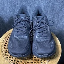 Hoka One Clifton 10 Running Shoes 10 Eeee Wide Excellent 4