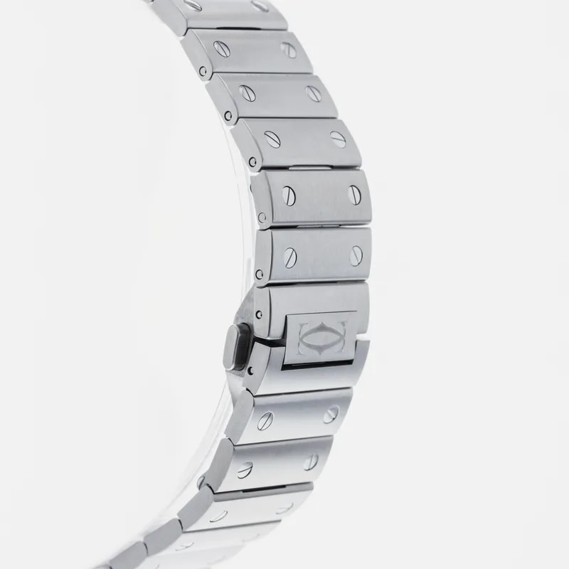 Cartier Santos de Large W2SA0009 3